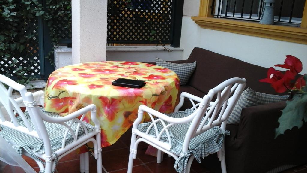 Holiday Home Torre De Pisa Torrevieja Kültér fotó