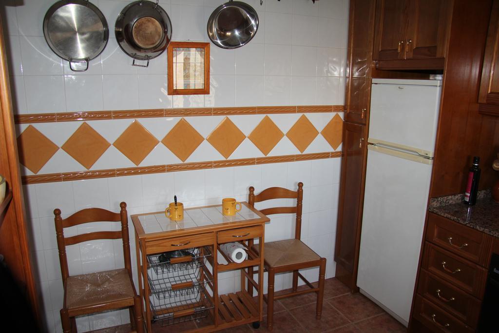 Holiday Home Torre De Pisa Torrevieja Szoba fotó