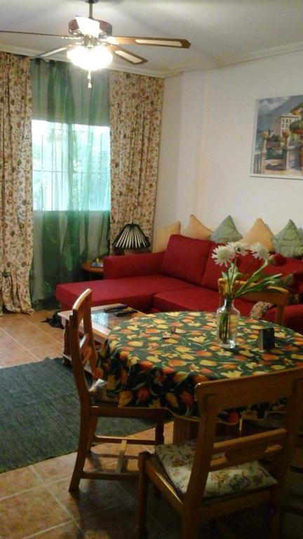 Holiday Home Torre De Pisa Torrevieja Kültér fotó