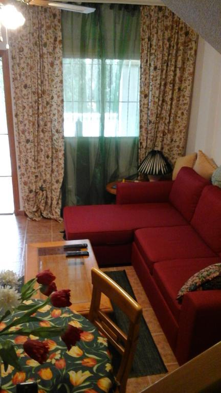 Holiday Home Torre De Pisa Torrevieja Kültér fotó
